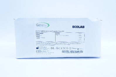 Genesys 4838 Microshield Microscope Drape for Zeiss MD, 46in. x 120in. - Box of 5